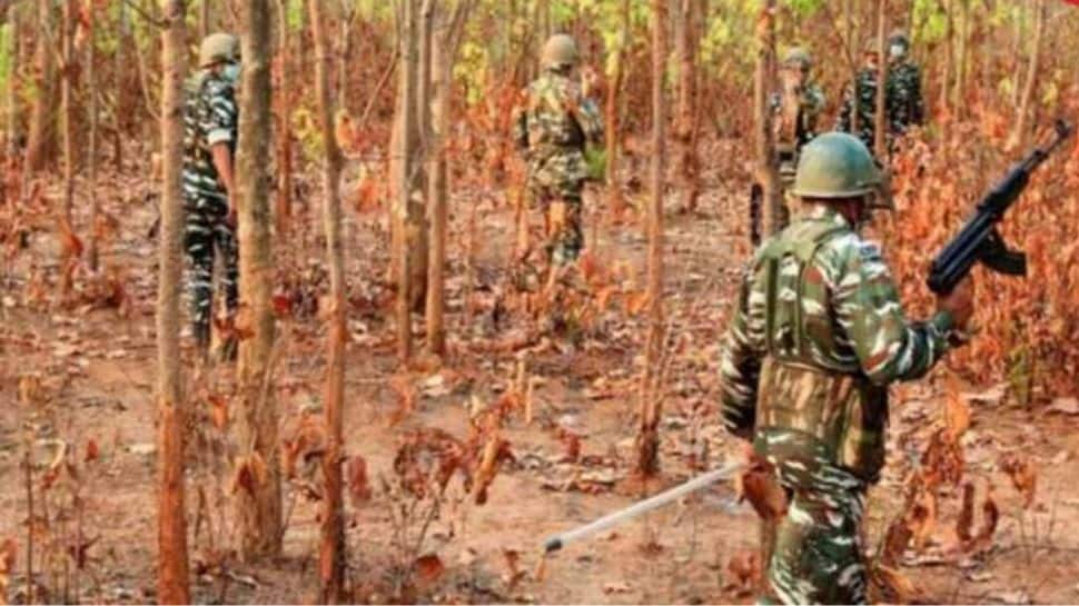 Chhattisgarh: DRG Head Constable Dies Throughout Encounter With Naxalites In Narayanpur