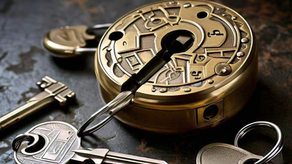 Don’t Wait for Tomorrow - Lock in Safety Today Don’t Wait for Tomorrow - Lock in Safety Today