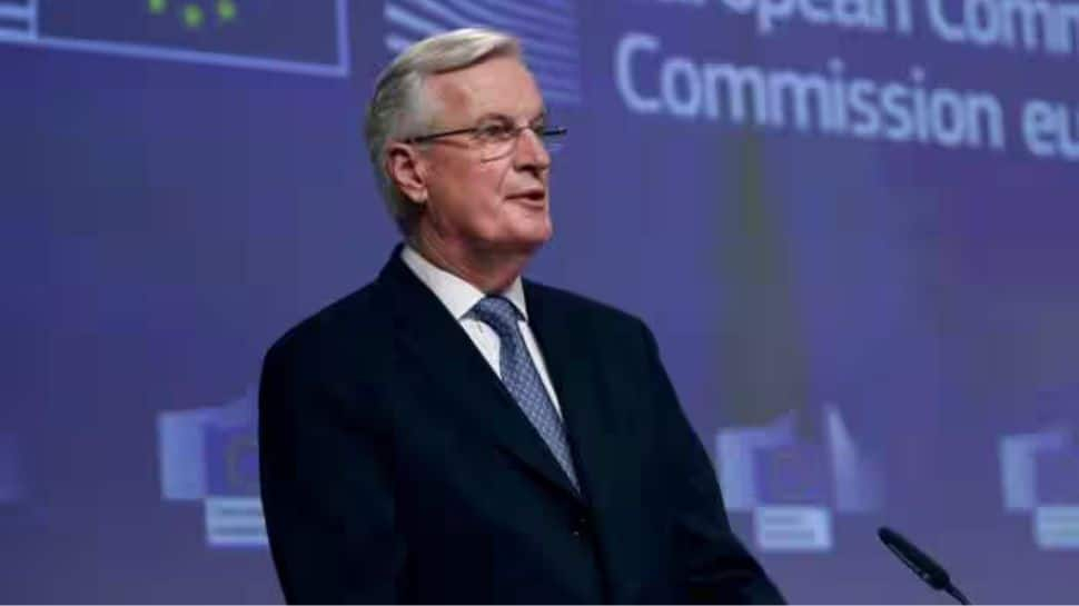 French PM Barnier To Resign After Authorities Loses No-Confidence Vote, First Since 1962