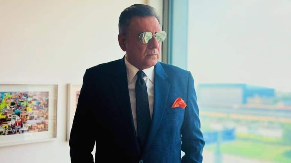 Boman Irani On Working With Oscar Winner Alexander Dinelaris Jr.