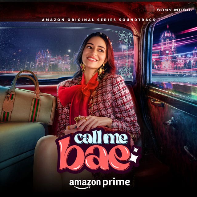 Call Me Bae - Amazon Prime Video