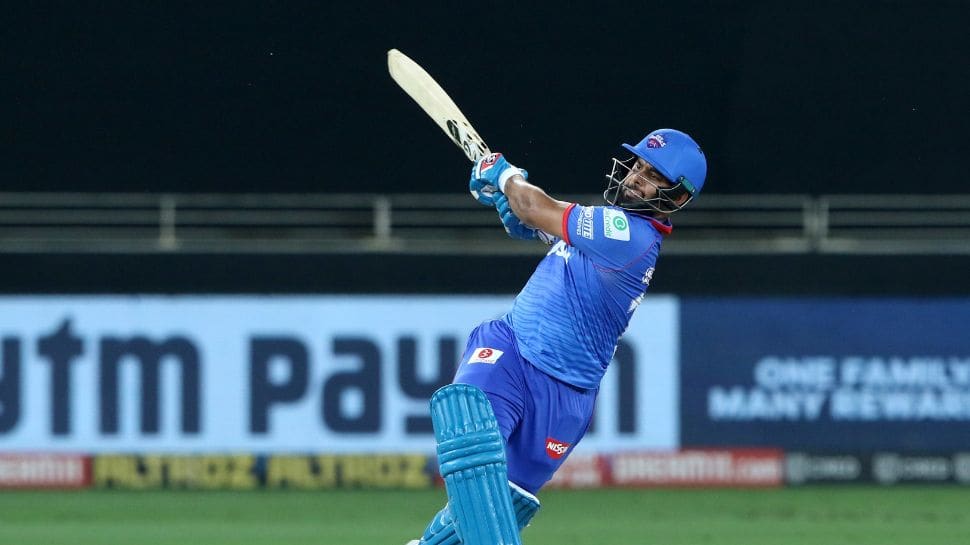 Rishabh Pant