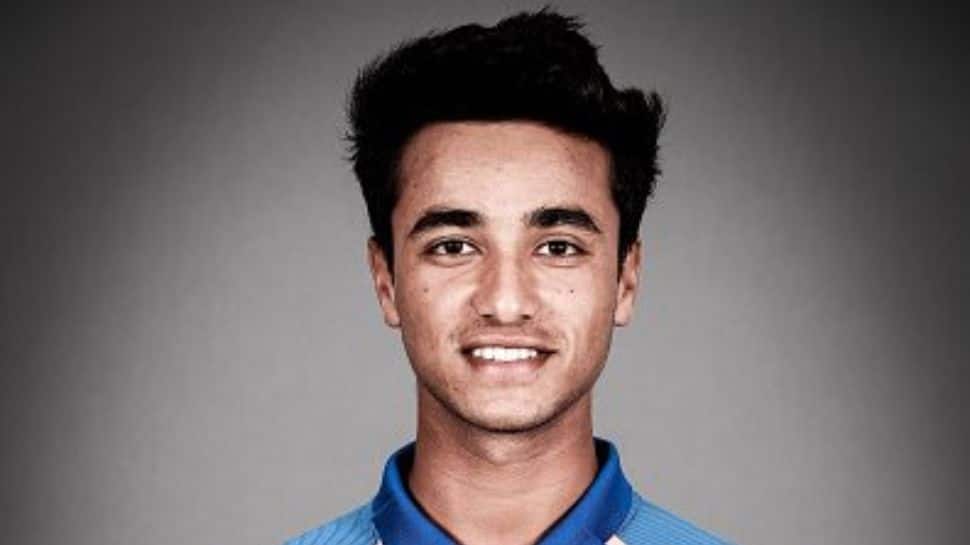 Abhishek Sharma