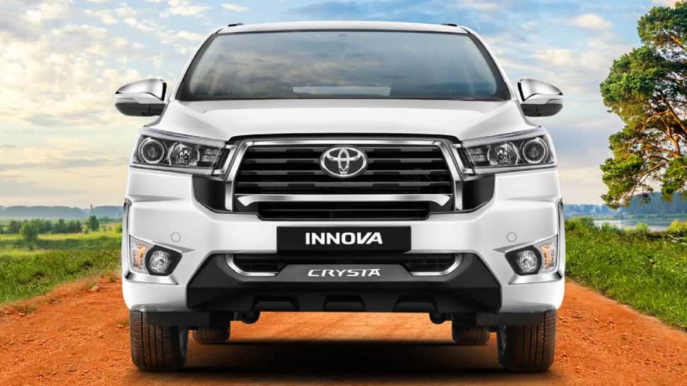 Innova Crysta