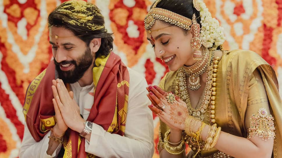 Naga Chaitanya Expresses Desire to Have a Son and Daughter, Talks About Family Plans with Sobhita Dhulipala