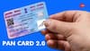 QR Code Enabled PAN 2.0: Will The Older Ones Continue To Function As It Is? 