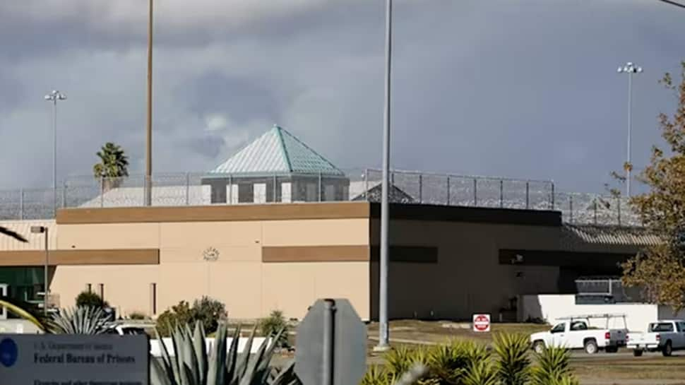 Rape Membership: US Authorities Closing Womens Jail, Different Services After Years Of Abuse, Decay