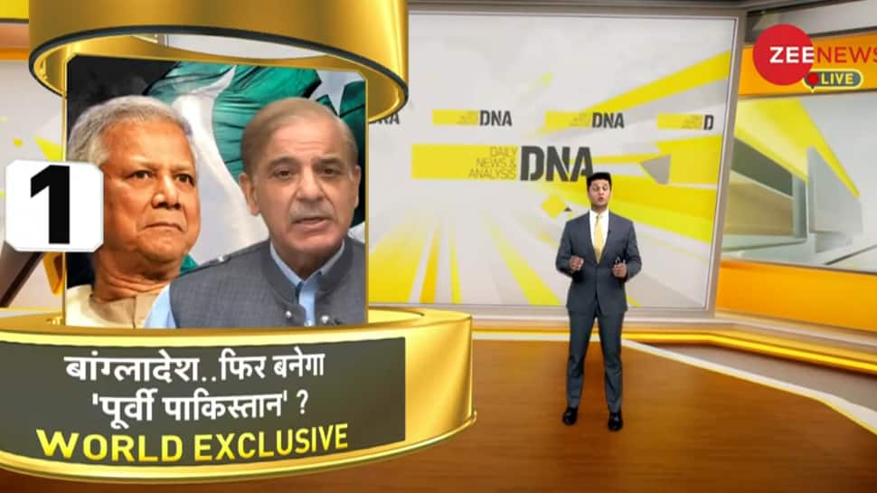 DNA: Analysing Bangladesh Govts Anti-India Plot And Pakistans Position In It