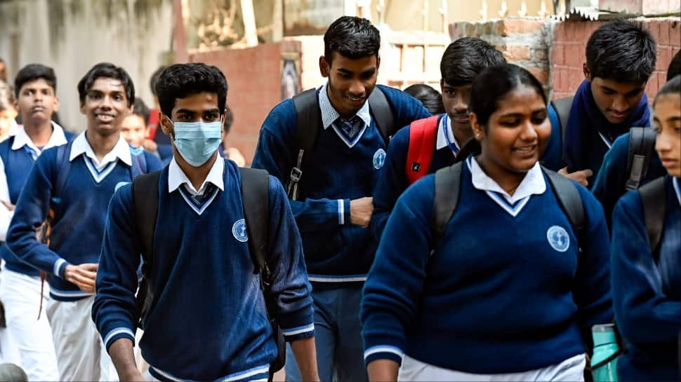 Delhi Colleges To Resume Bodily Lessons As SC Eases Anti-Air pollution Measures