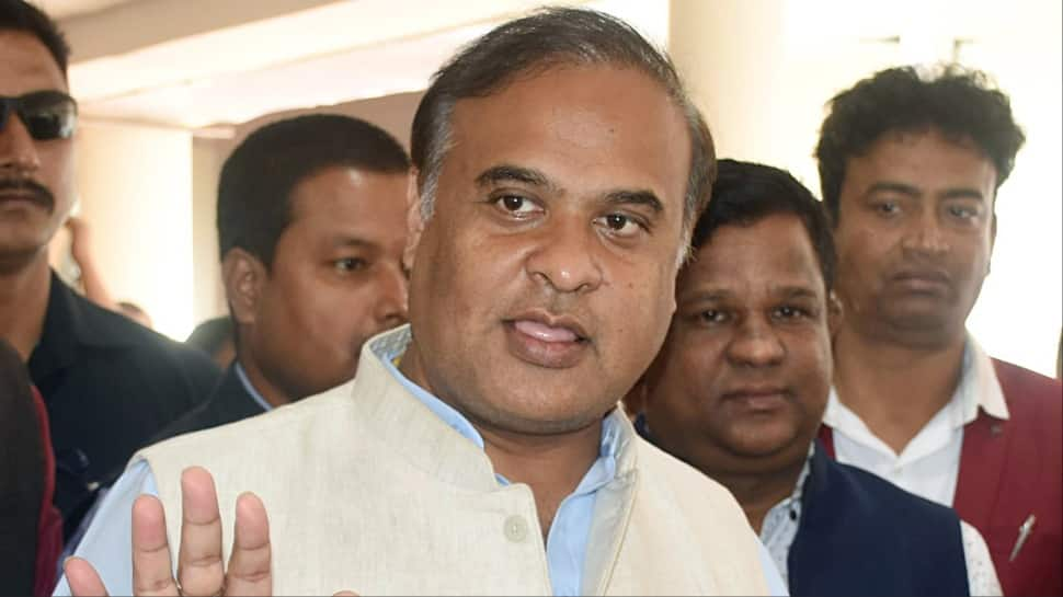 Assam CM Himanta Pronounces Cupboard Growth On THIS Date