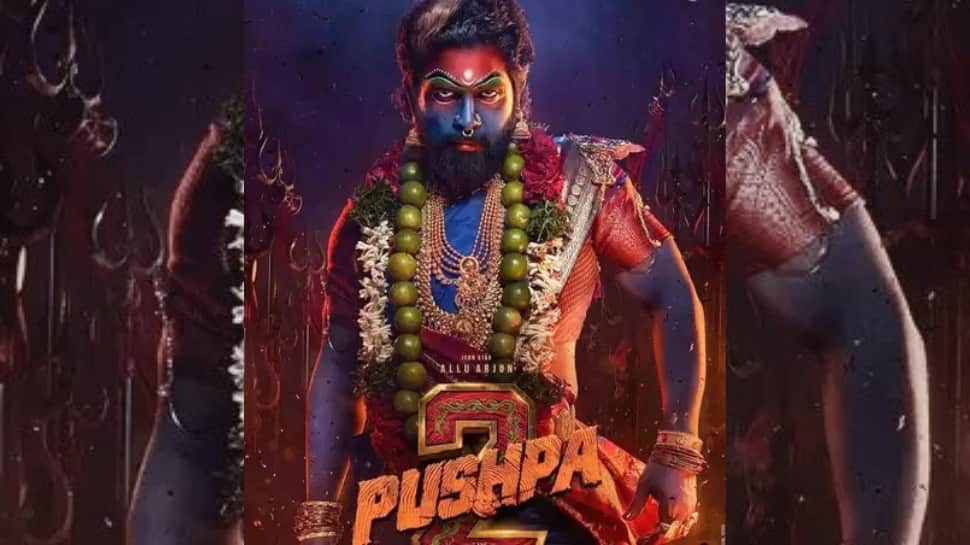 Theatre Vandalised By Fans Demanding 'Pushpa: The Rule' Screening