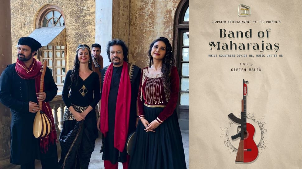 Exclusive: Girish Malik And Bickram Ghosh Open Up On 'Band Of Maharajas' Oscar 2025 Race And Jal Re-Release Plans