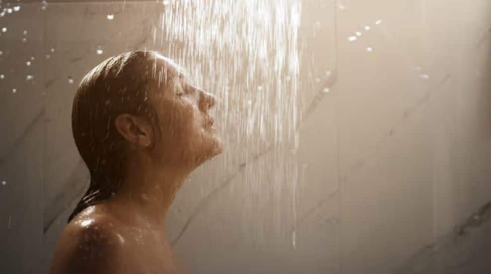 Hot Showers vs. Healthy Skin: Why Winter Calls For A Gentle Skincare Approach?