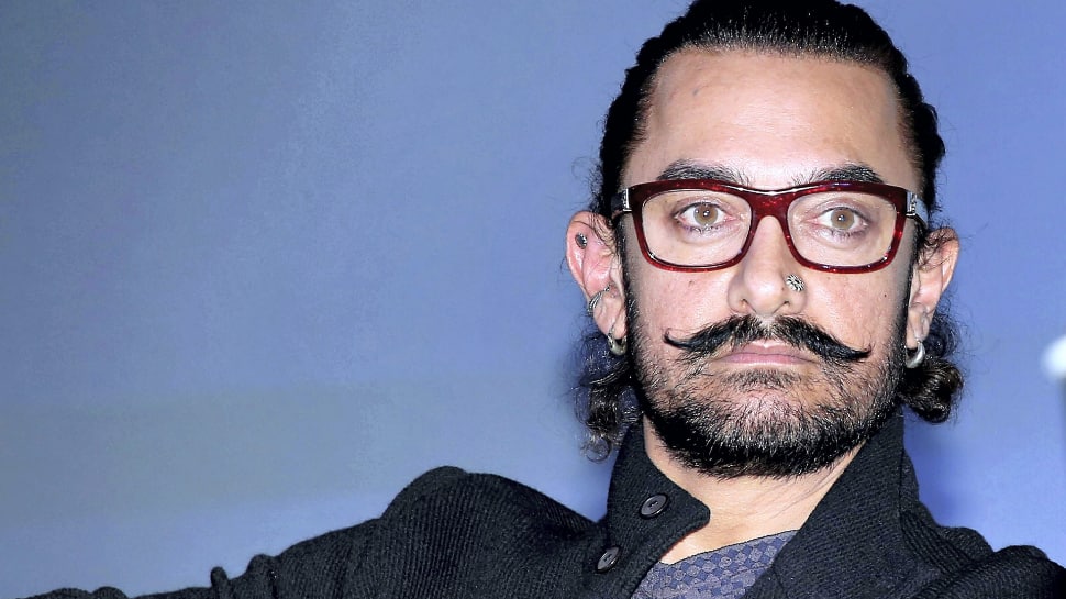 Aamir Khan Announces Mid-2025 Release For 'Sitaare Zameen Par'