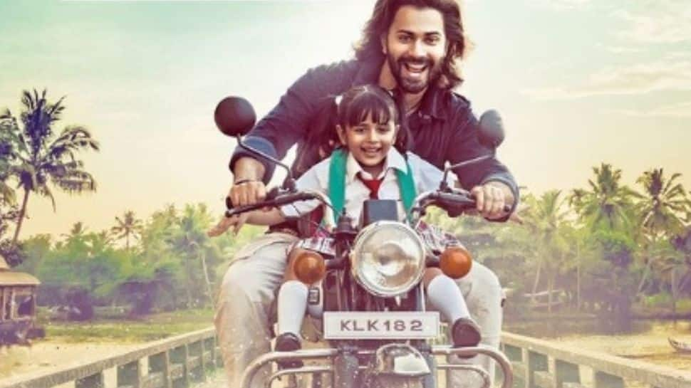 Baby John 'Pikley Pom' Song: Varun Dhawan’s Perfect Dad Energy Steals The Spotlight In Goofy Track - WATCH