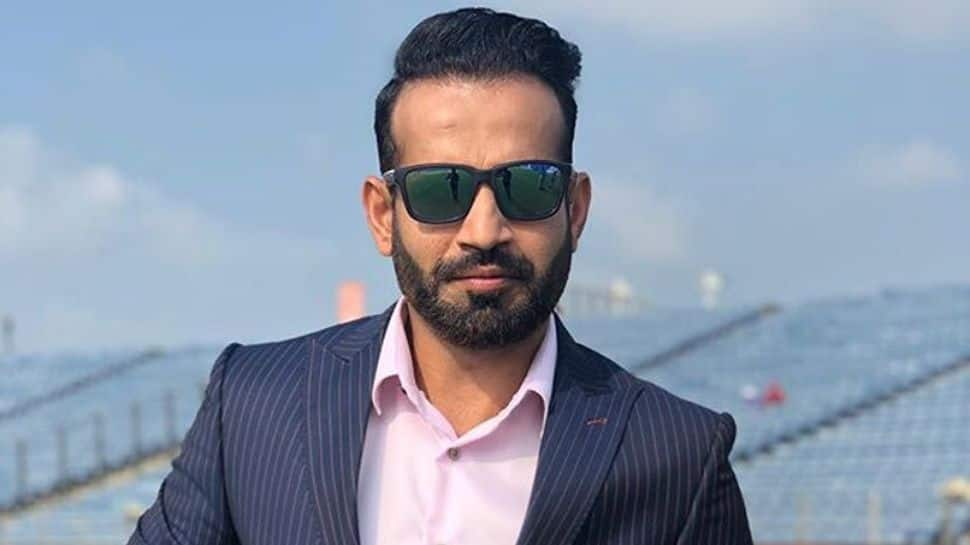 Irfan Pathan To Lead Mumbai Marines In Big Cricket League