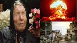 Baba Vanga's Prediction 2025: Will Syria Clashes Result In World War 3?