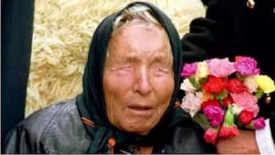 Who is Baba Vanga?