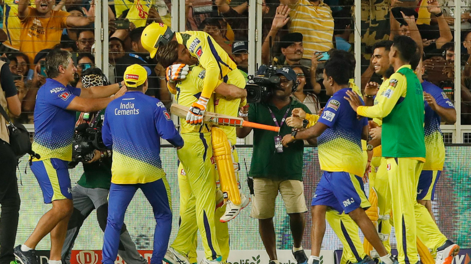 IPL 2023: 15 off 6 vs Gujarat Titans