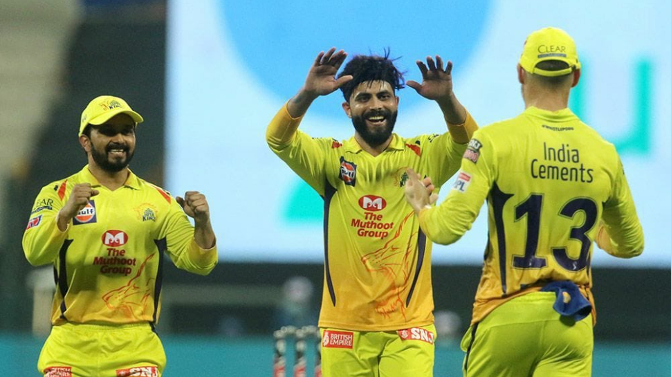 IPL 2019: 25 off 10 and 3/9 vs Delhi Capitals