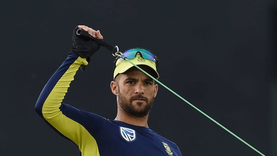 JP Duminy Steps Down As South Africa’s Batting Coach In Limited Overs Cricket