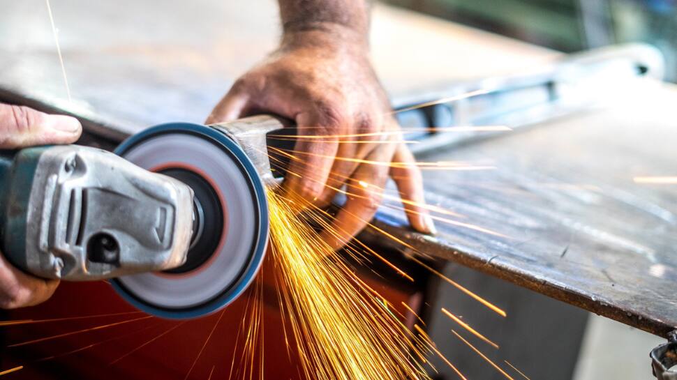  Top Angle Grinders for Heavy-Duty and Everyday Tasks