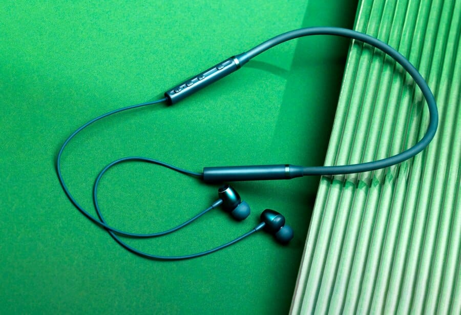 Level Up Your Listening Experience: The Best Neckbands