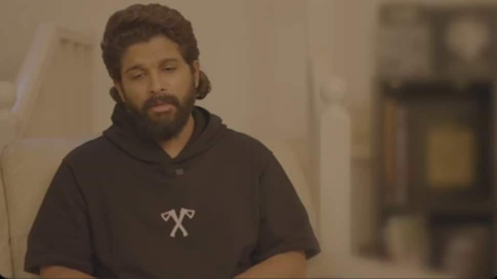 Allu Arjun Mourns Tragic Death At 'Pushpa 2' Premiere, Pledges Rs 25 Lakh Aid