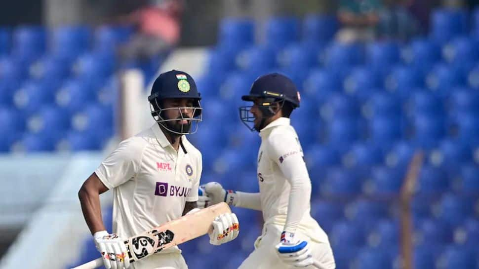 ‘Intent Was Really Good’: Cheteshwar Pujara Lauds KL Rahul, Shubman Gill After Day 1 Of IND vs AUS Pink Ball Test