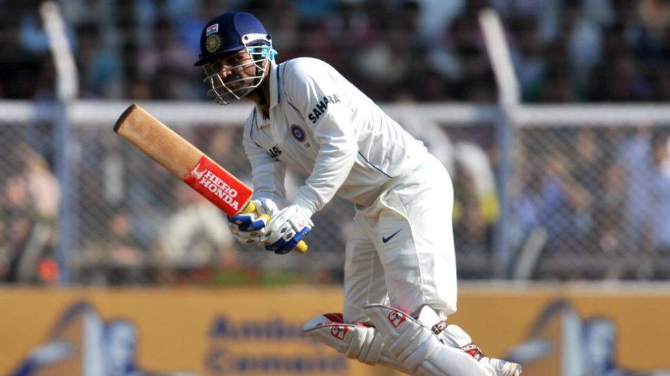 Virender Sehwag