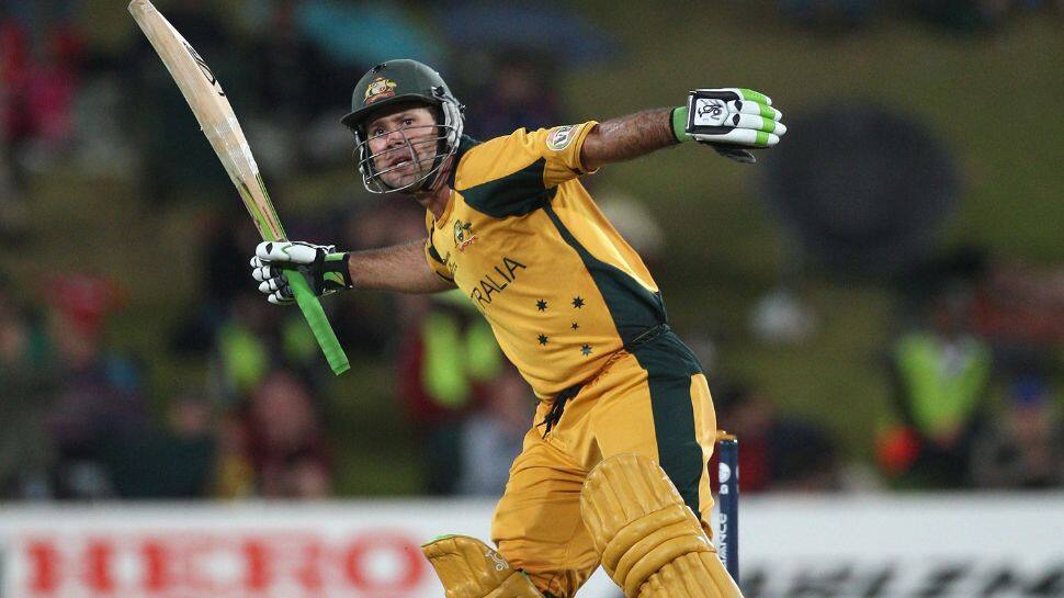 Ricky Ponting