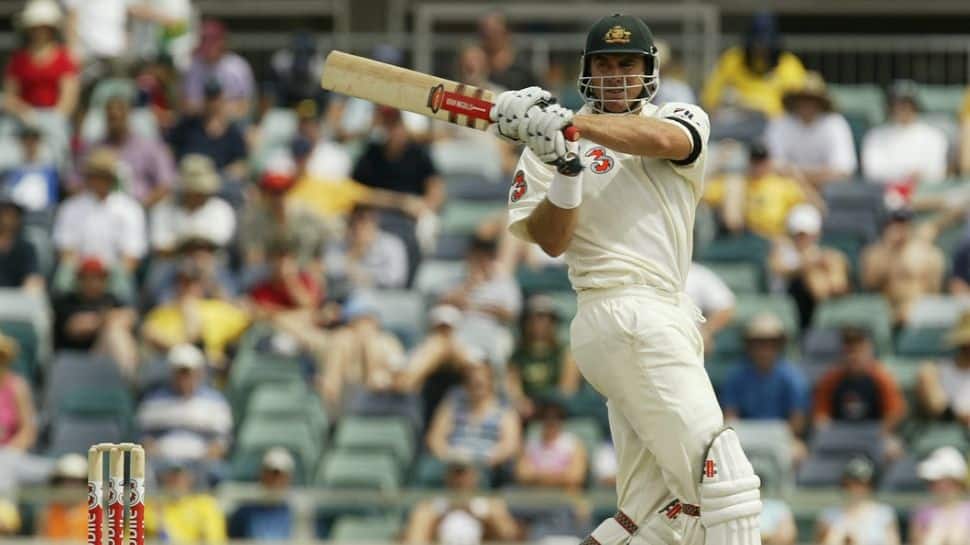 Matthew Hayden