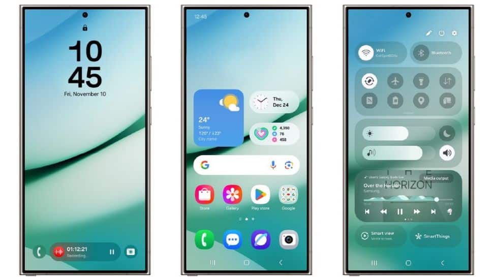 Samsung Rolls Out Android 15-Based One UI 7.0 Beta In India With Galaxy AI Features; Check What's New And How To Download