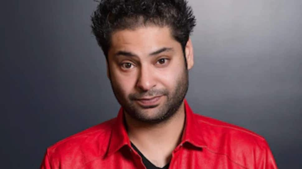 'America's Got Talent' Comedian Kabir 'Kabeezy' Singh Passes Away At 39