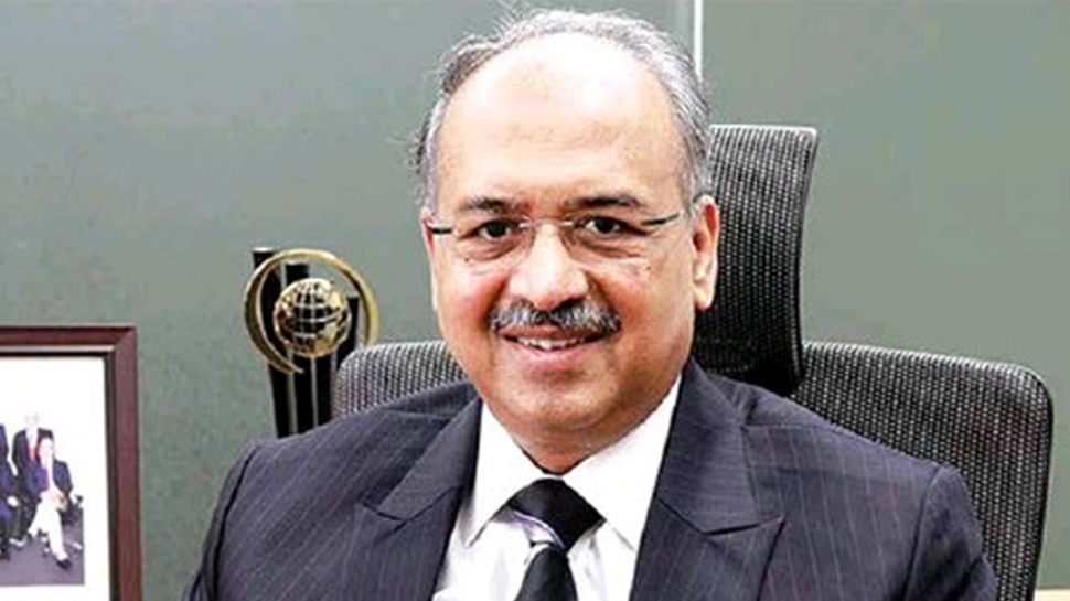Dilip Shanghvi Sucess Story