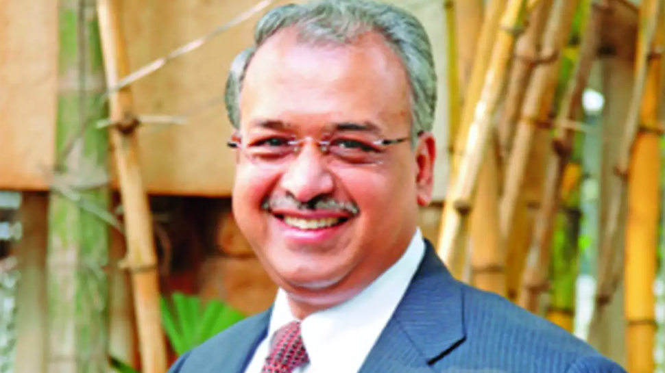 Dilip Shanghvi Sucess Story