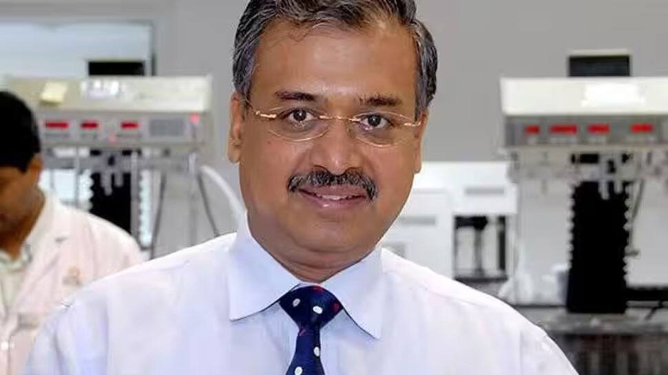 Dilip Shanghvi Sucess Story