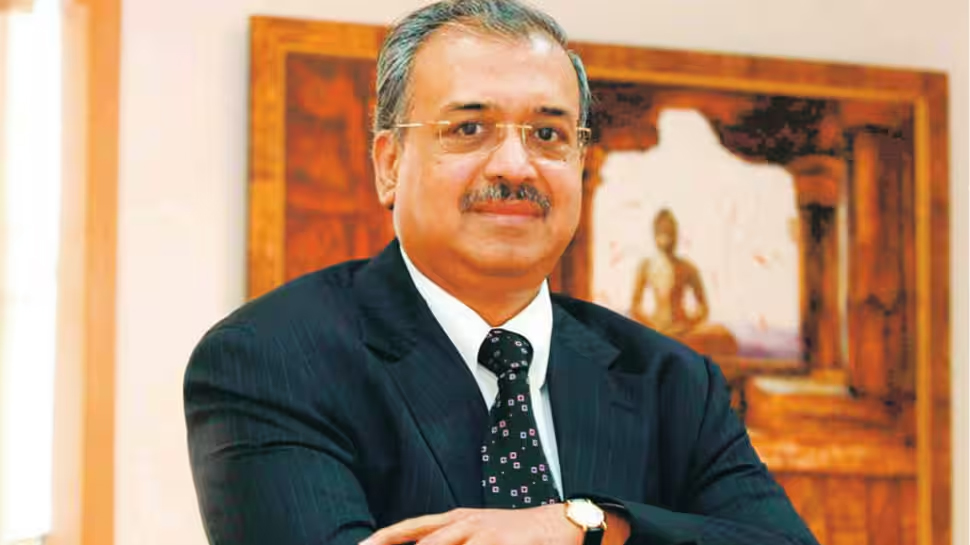 Dilip Shanghvi Sucess Story