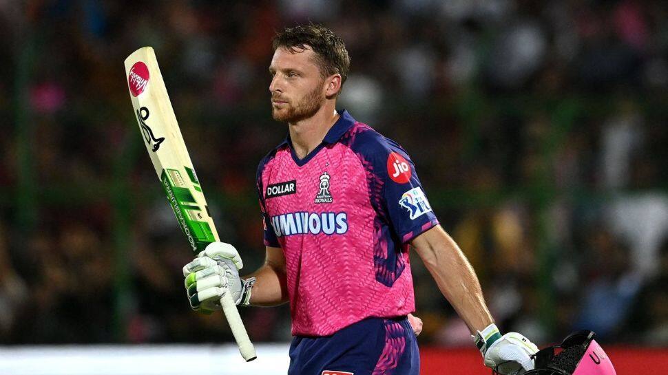 Jos Buttler (GT)