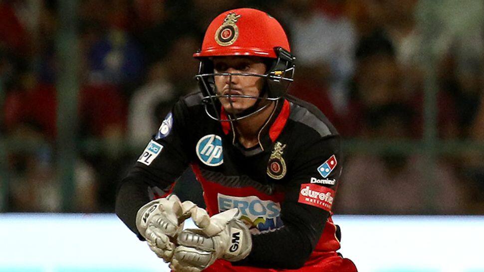 Quinton de Kock (KKR)