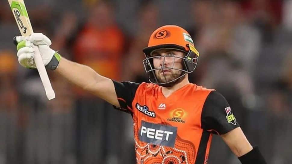 Josh Inglis (PBKS)
