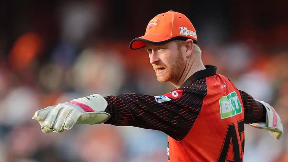 Heinrich Klaasen (SRH)