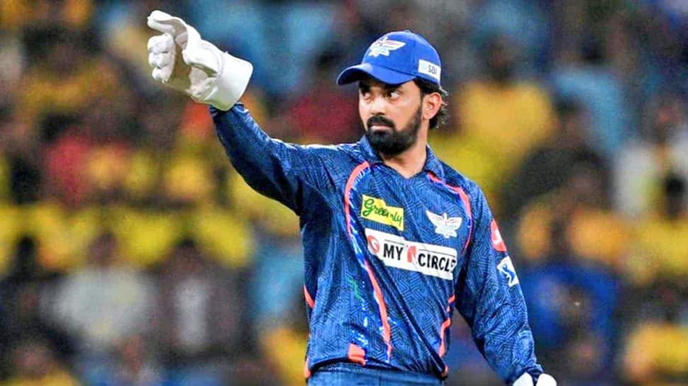KL Rahul (DC)