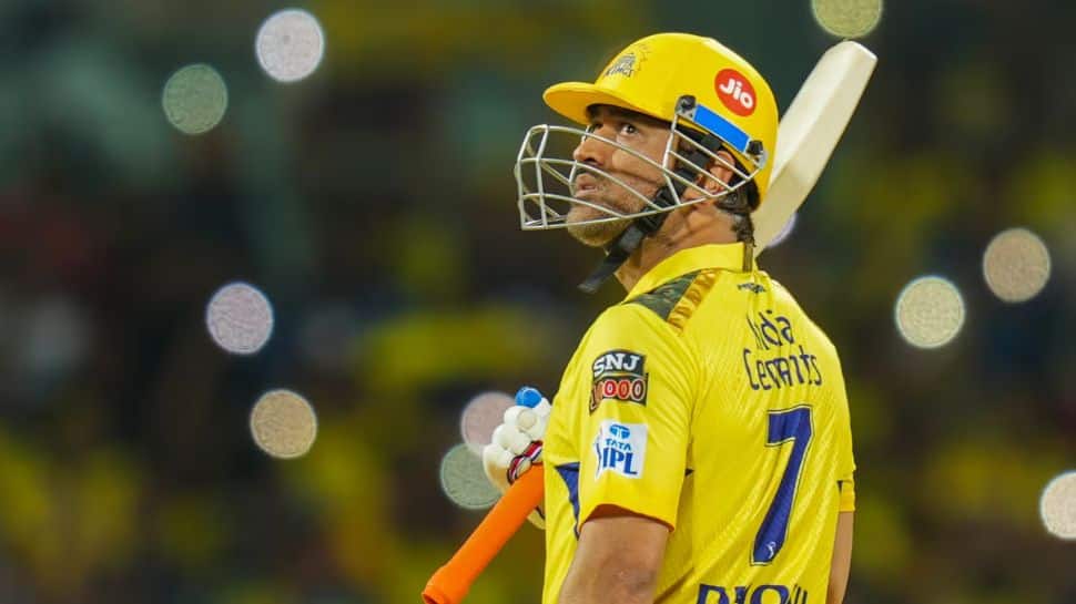 MS Dhoni (CSK)