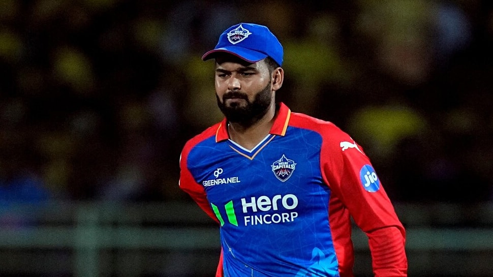 Rishabh Pant (LSG)