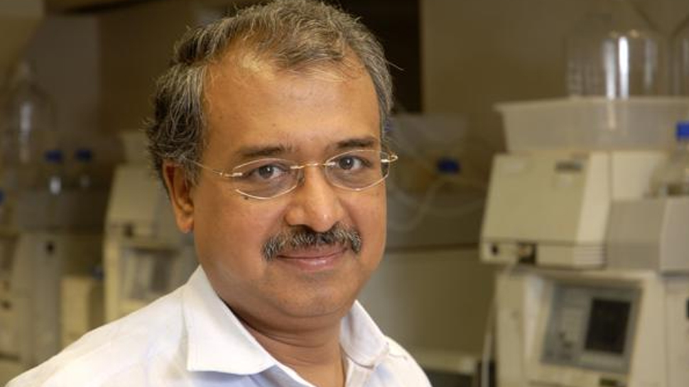 Dilip Shanghvi Sucess Story