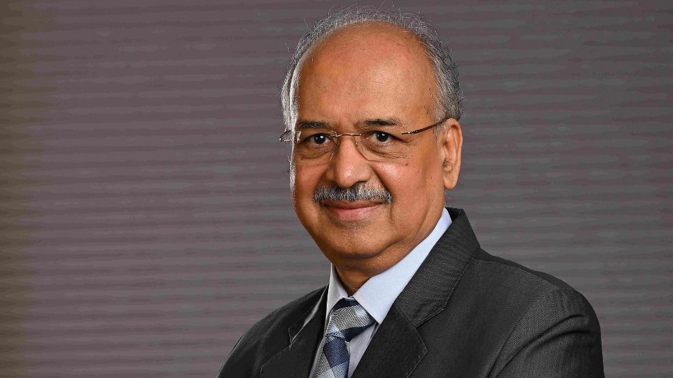 Dilip Shanghvi Sucess Story