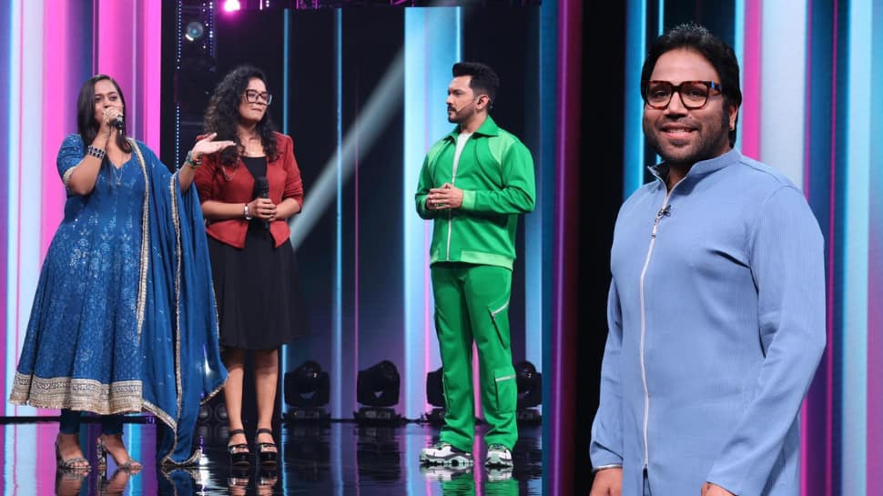 Indian Idol 15: Sandeep Reddy Vanga Addresses Javed Akhtar's Criticism Of Animal