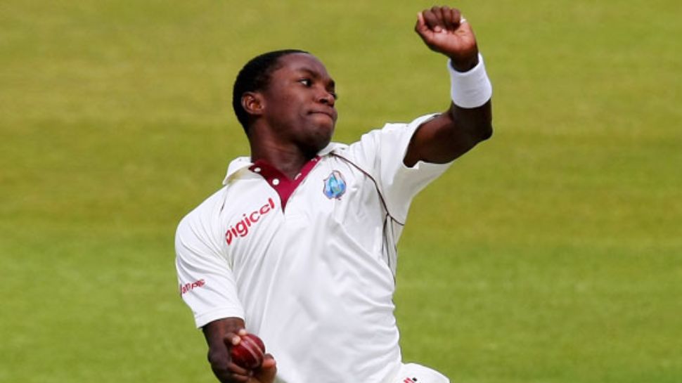Fidel Edwards