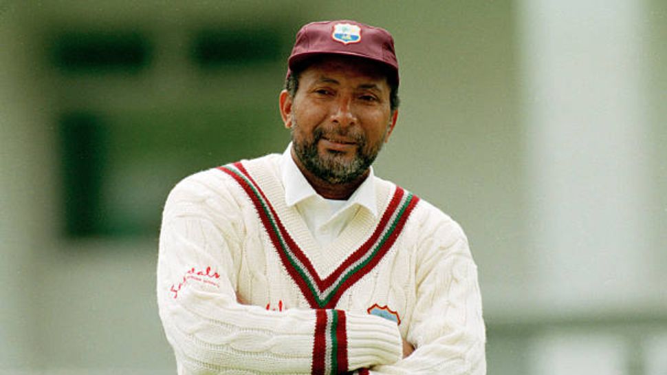 Andy Roberts